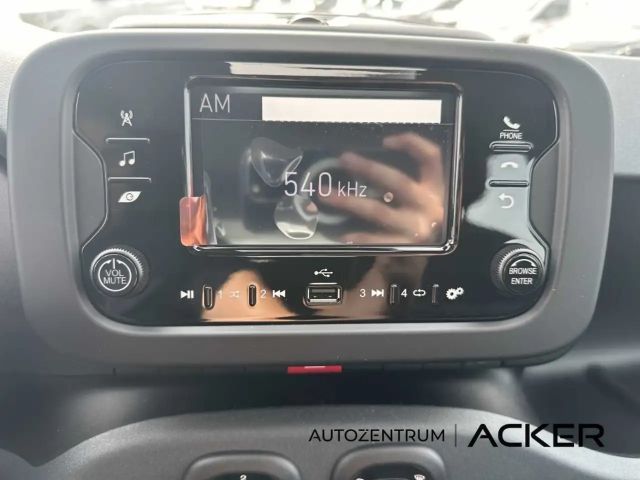 Fiat Panda CityCross