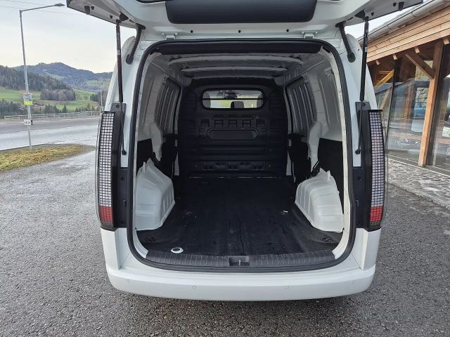 Hyundai Staria Staria Business Van 2,2 CRDi DCT Aut.