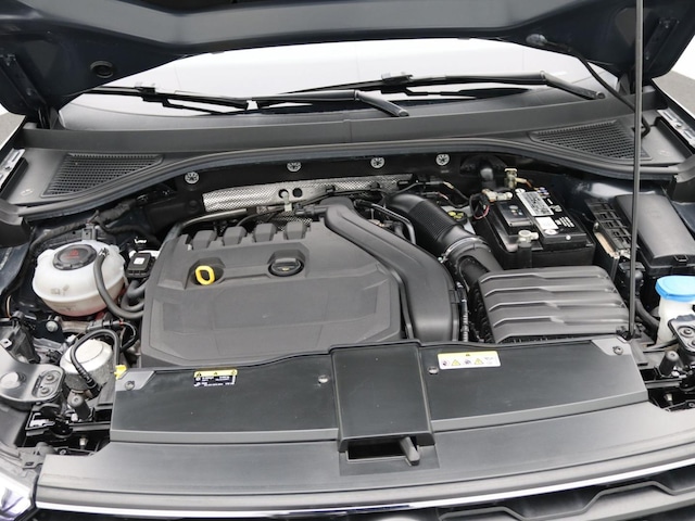 Volkswagen T-Roc 1.5 TSI DSG Sport