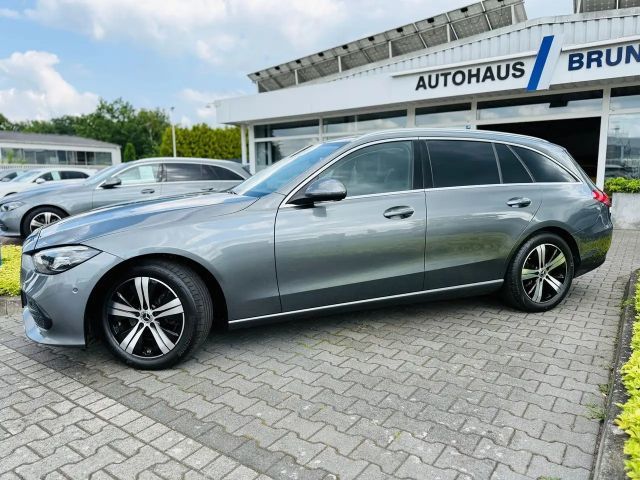 Mercedes-Benz C 220 AVANTGARDE C 220 d Estate