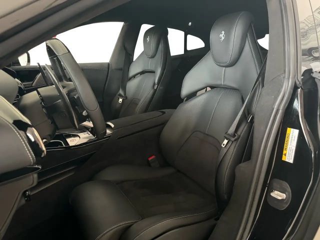 Ferrari Purosangue ***Ferrari Frankfurt***