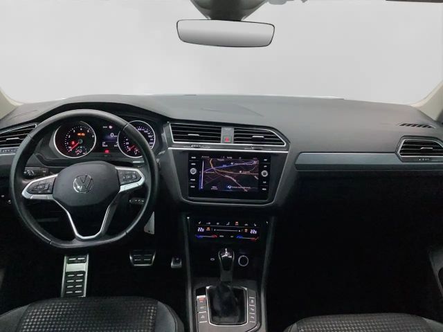 Volkswagen Tiguan 1.5 TSI DSG