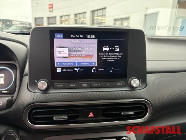 Hyundai Kona Electric Select