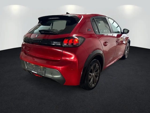 Peugeot E-208 Active Pack