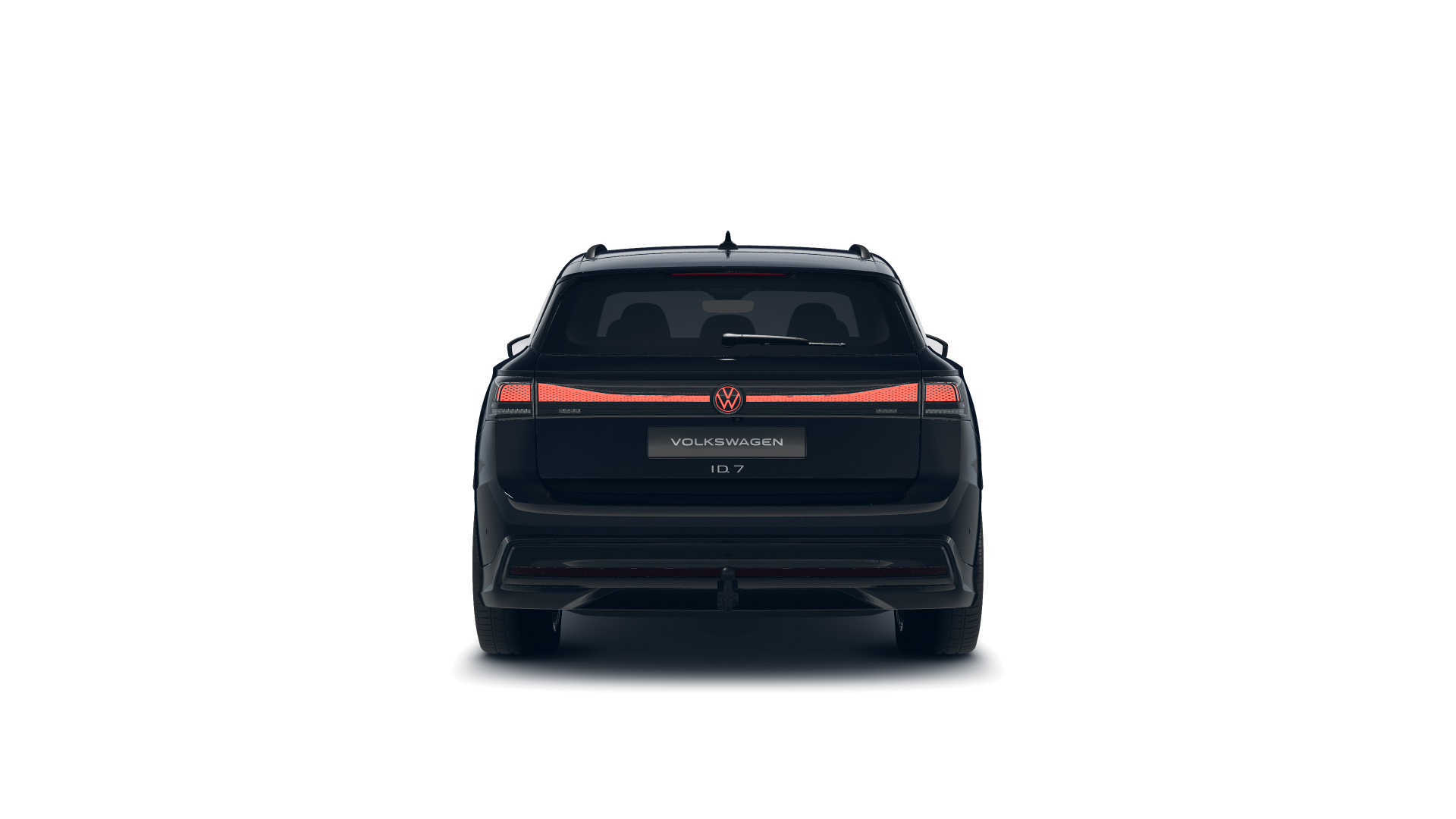Volkswagen ID.7 Pro Tourer
