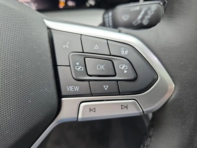 Volkswagen Golf 1.5 TSI Golf VIII Life