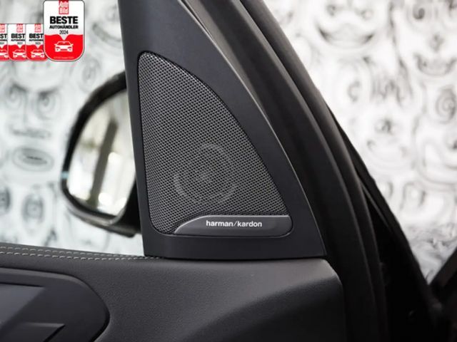 BMW X5 M-Sport xDrive40i