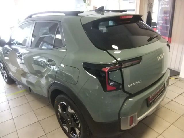 Kia Stonic GDi Vision