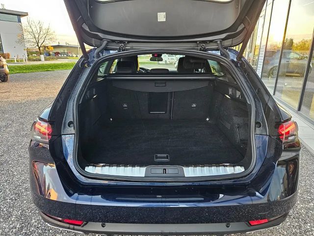 Peugeot 508 Allure Pack BlueHDi EAT8 SW