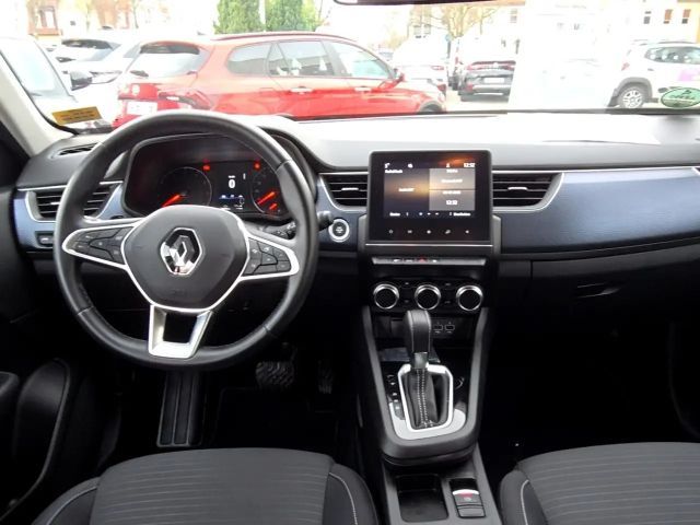 Renault Arkana EDC TCe 140 Zen