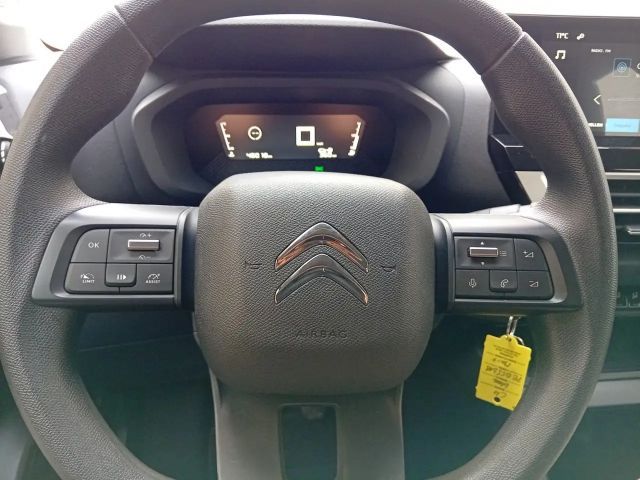 Citroën C4 Live Pack