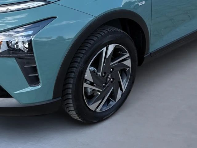 Hyundai Bayon 1.0 T-GDi Trend