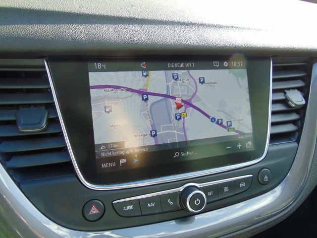 Opel Grandland X 1.2 Turbo Elegance Turbo