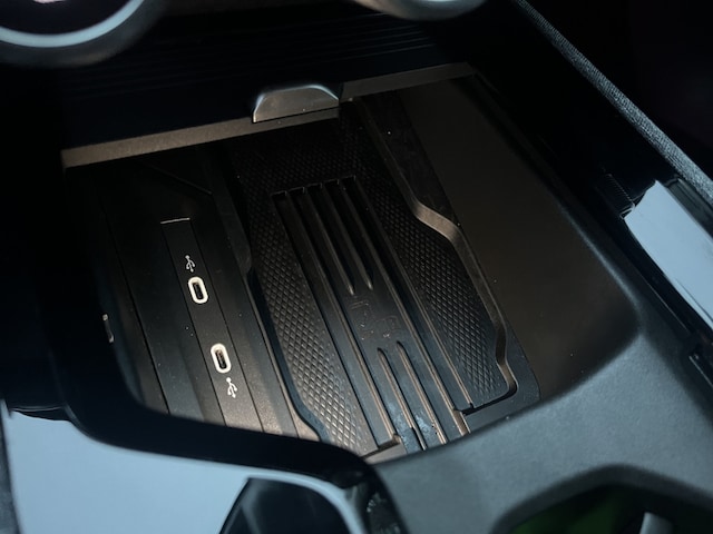 Skoda Superb 2.0 TDI 4x4 Combi Selection