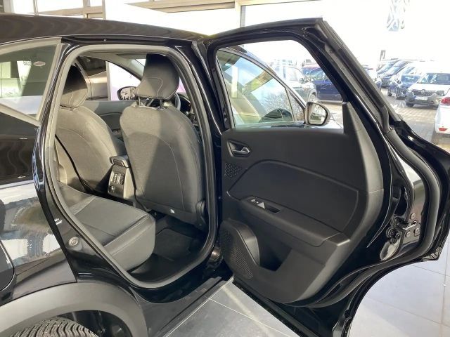 Renault Captur Equilibre Equilibre TCe 90