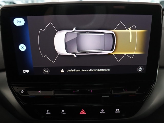 Volkswagen ID.4 52 KWh Pure