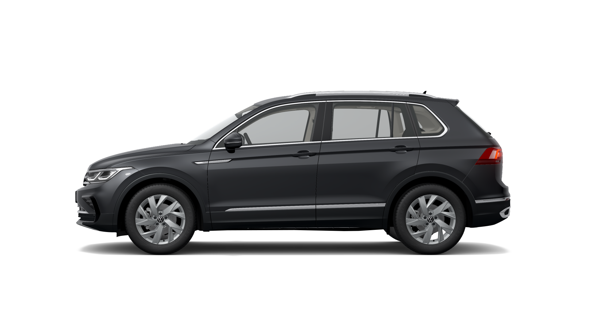 Volkswagen Tiguan 1.5 TSI DSG