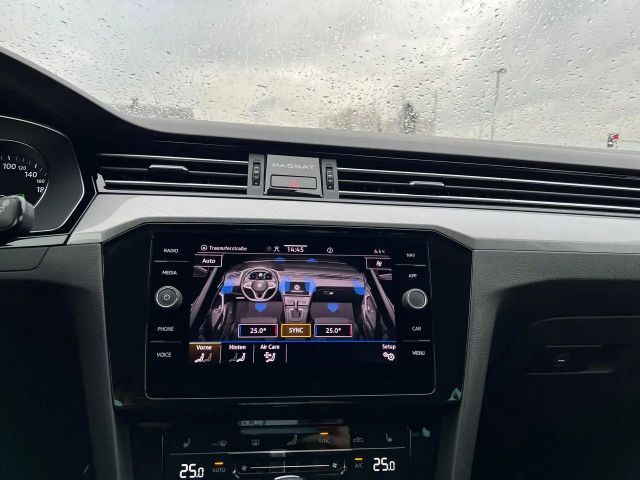 Volkswagen Passat Business DSG Variant