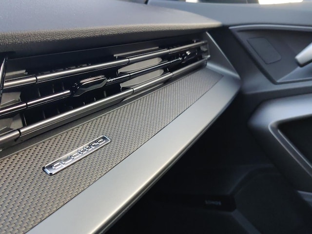 Audi RS3 Quattro S-Tronic Sportback