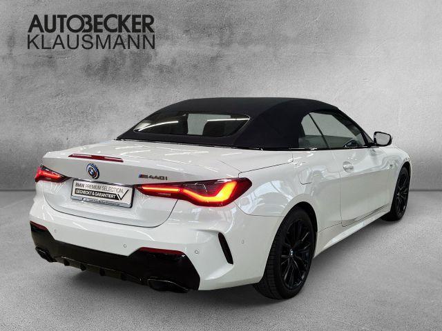 BMW M440 Cabrio M440i xDrive