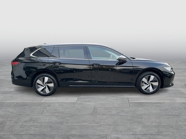 Volkswagen Passat 2.0 TDI Business DSG Variant