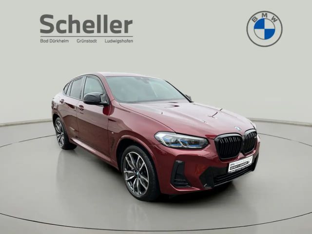BMW X4 Coupé