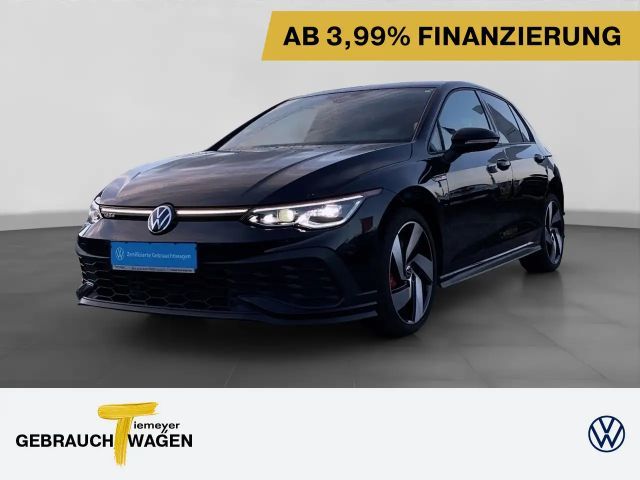 Volkswagen Golf GTI IQ.Drive