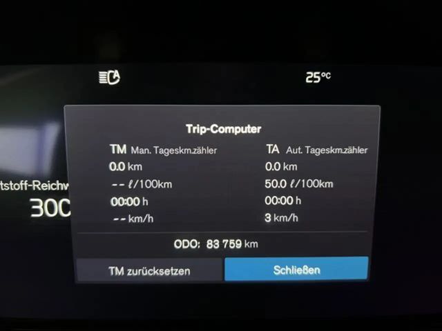 Volvo XC40 Dark Plus