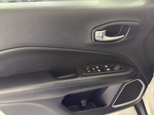 Jeep Compass Night Eagle