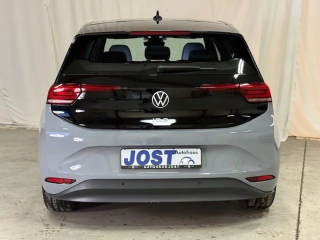 Volkswagen ID.3 City Performance Pure