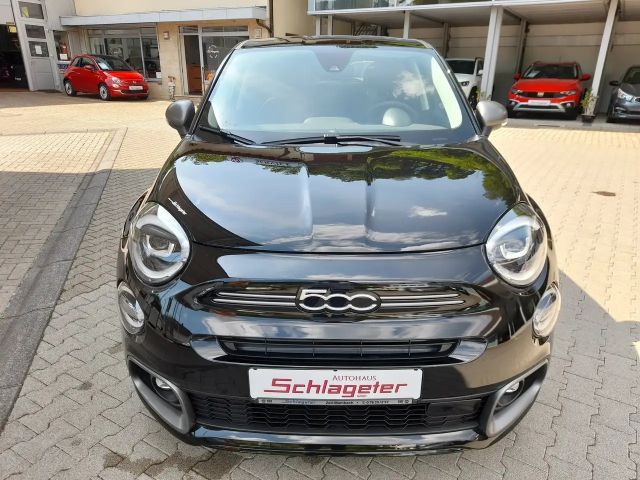 Fiat 500X Sport