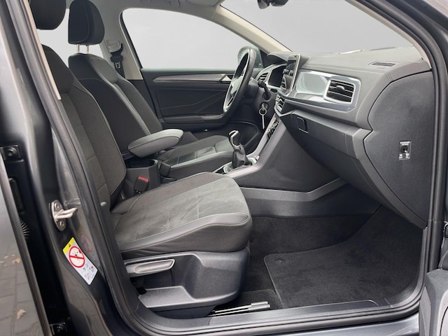 Volkswagen T-Roc 1.0 TSI Style