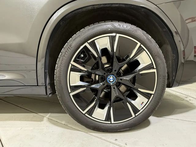 BMW iX3 M-Sport iX3
