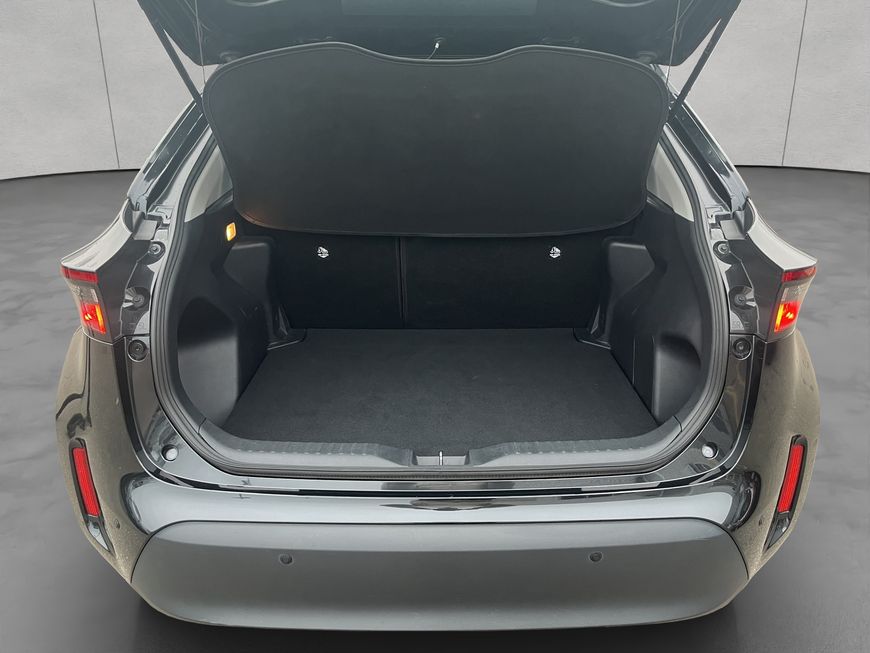 Toyota Yaris Cross 5-deurs Comfort