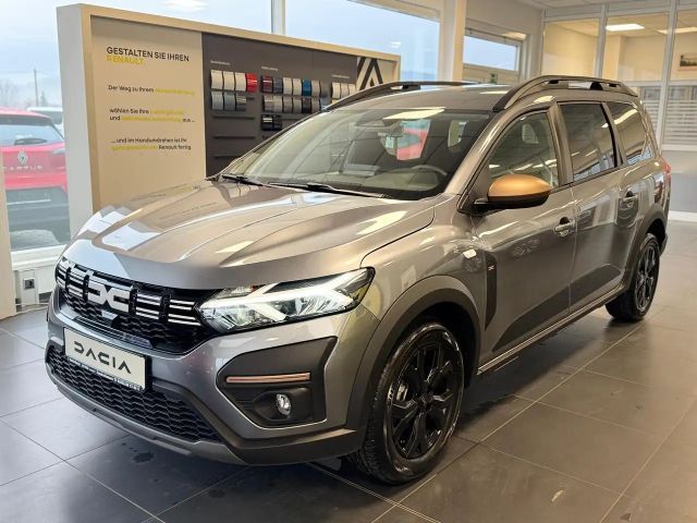 Dacia Jogger Extreme TCe 110