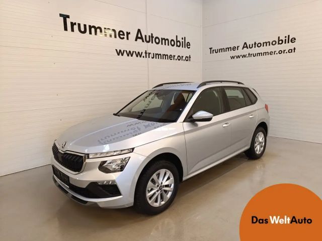 Skoda Kamiq Selection Selection