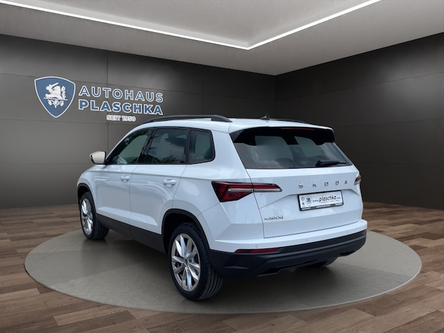 Skoda Karoq 1.5 TSI Style Style