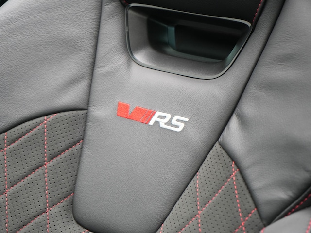 Skoda Octavia Combi RS iV