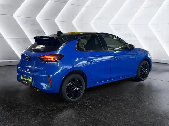 Opel Corsa 1.2 Turbo GS-Line Grand Sport Turbo