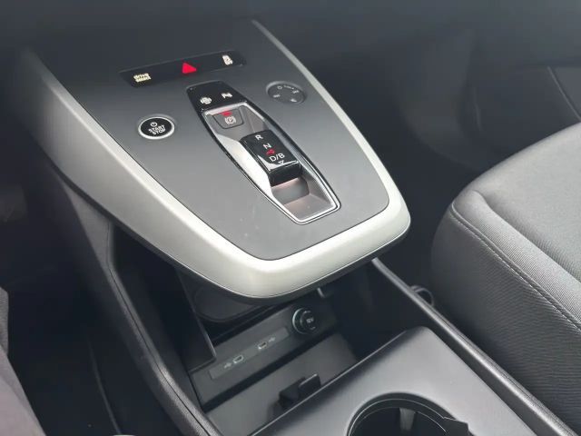 Audi Q4 e-tron Quattro