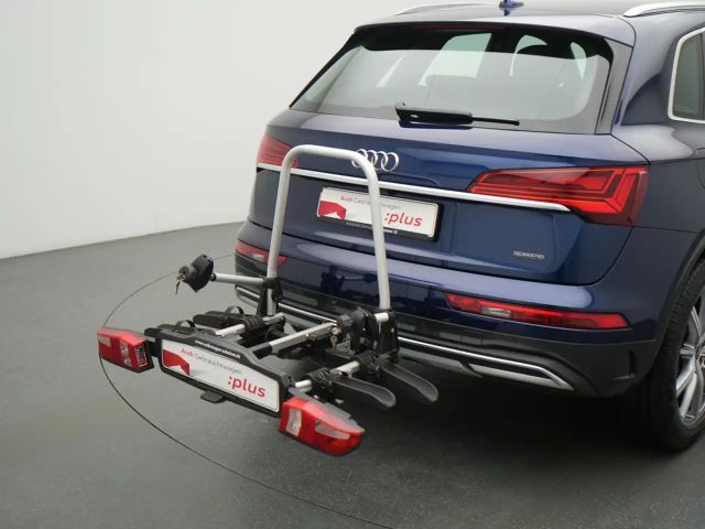 Audi Q5 Quattro S-Line