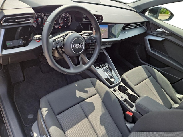 Audi A3 35 TFSI S-Tronic Sportback