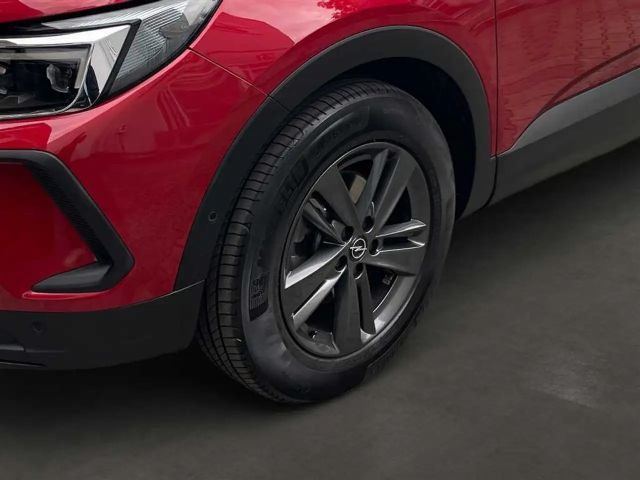 Opel Grandland X Business