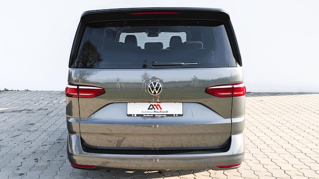 Volkswagen Multivan 2.0 TDI DSG