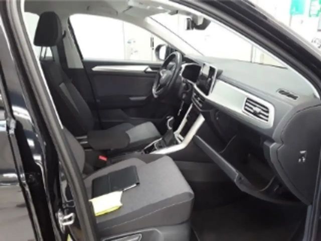 Volkswagen T-Roc Move