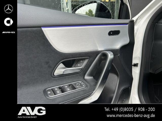 Mercedes-Benz A 200 Special Edition