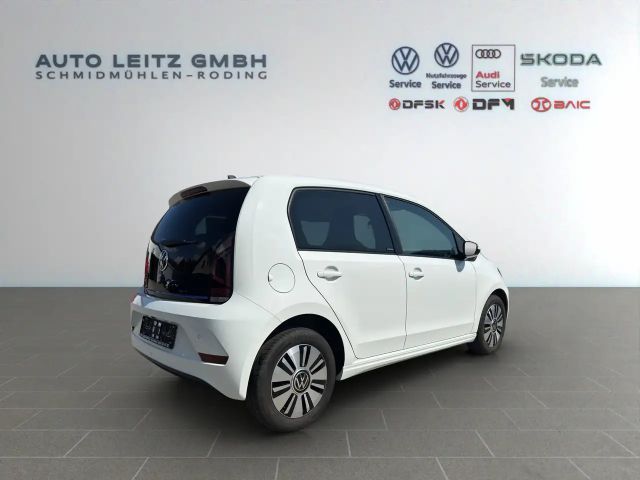 Volkswagen e-up! United RFK GRA CCS WSSheizb SHZ LM15 DAB