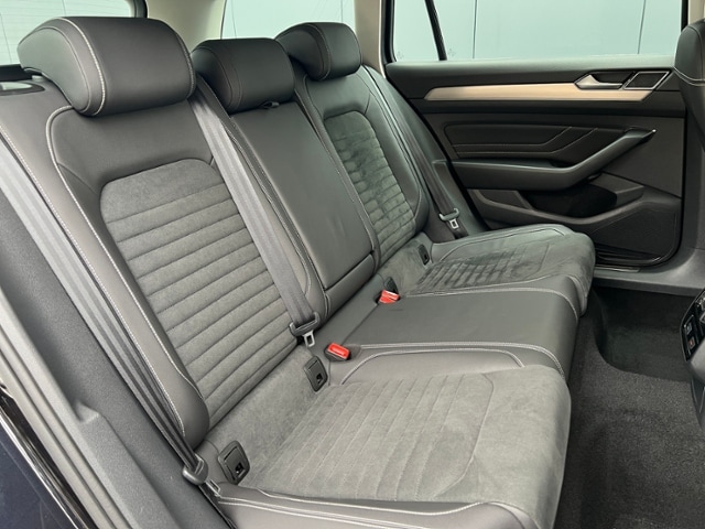 Volkswagen Passat 1.5 TSI DSG Variant