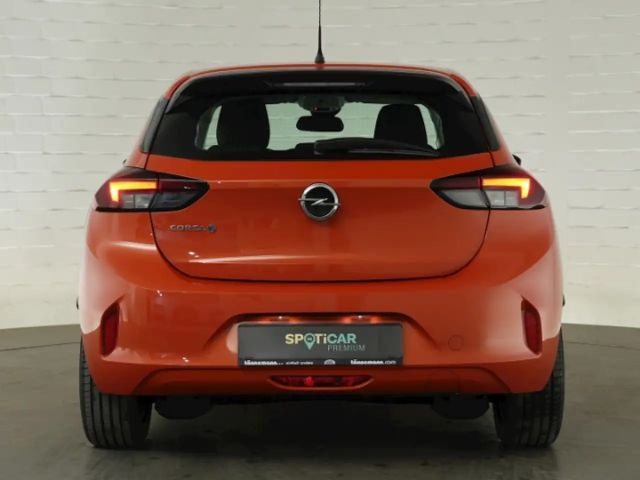 Opel Corsa Edition F Edition