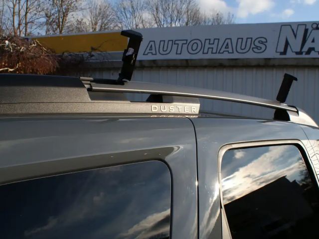 Dacia Duster Extreme